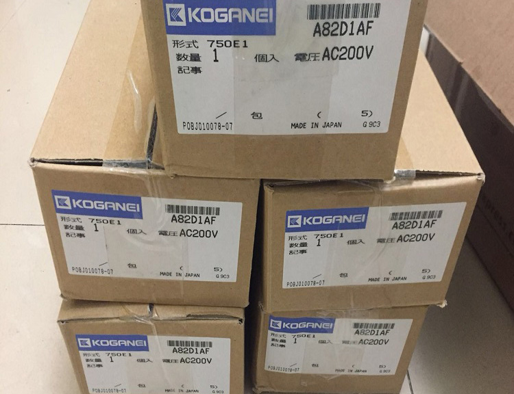 KOGANEI小金井