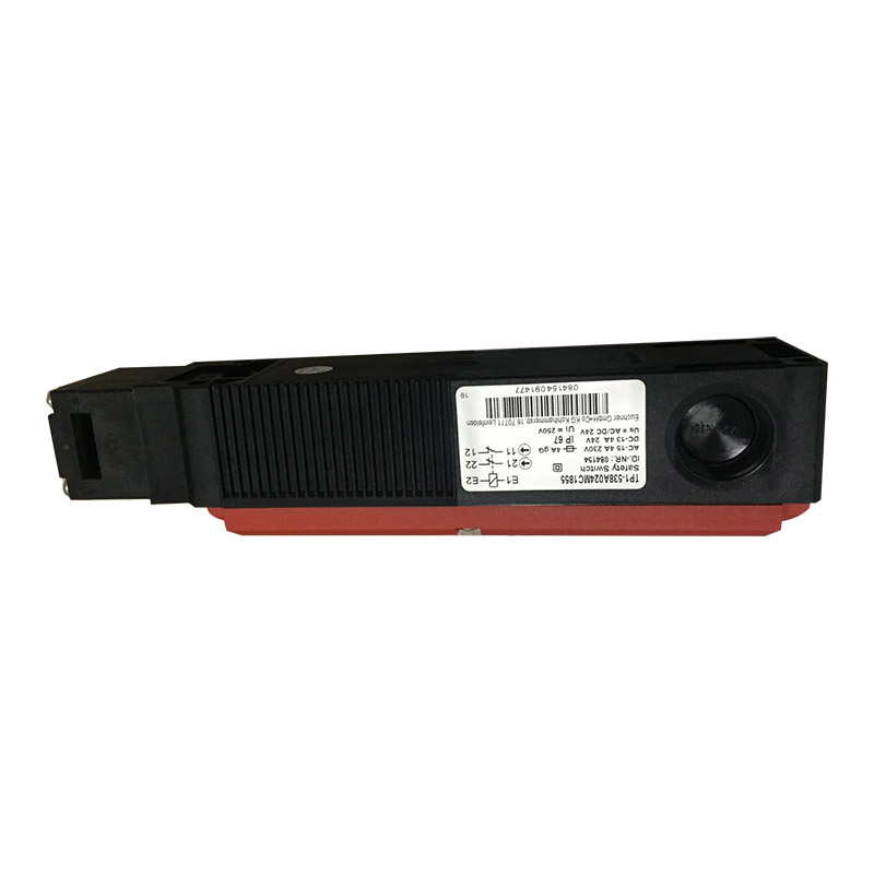 安士能TP1-538A024MC1855安全開(kāi)關(guān)