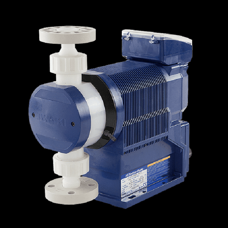 日本易威奇IWAKI磁力泵MX-70V-34/Q:70L/m