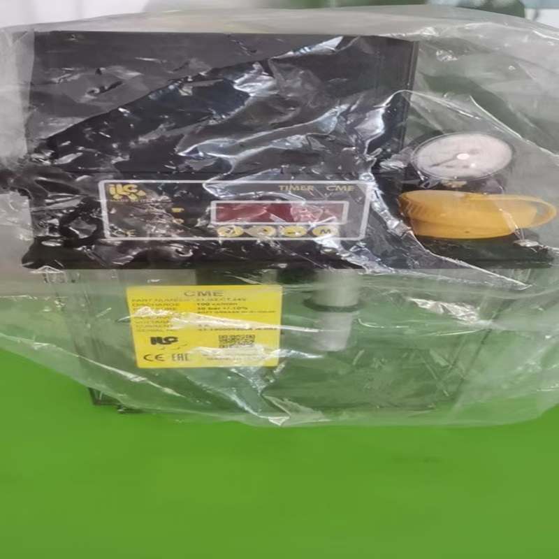 意大利ILC 電動泵