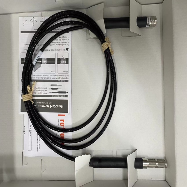 ROTRONIC羅卓尼克 溫濕度手持表 HP32 全新現(xiàn)貨