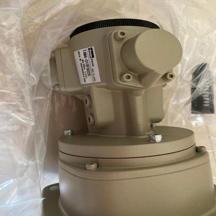 ParKer派克徑向活塞式氣動馬達(dá)TAM4-010FG020