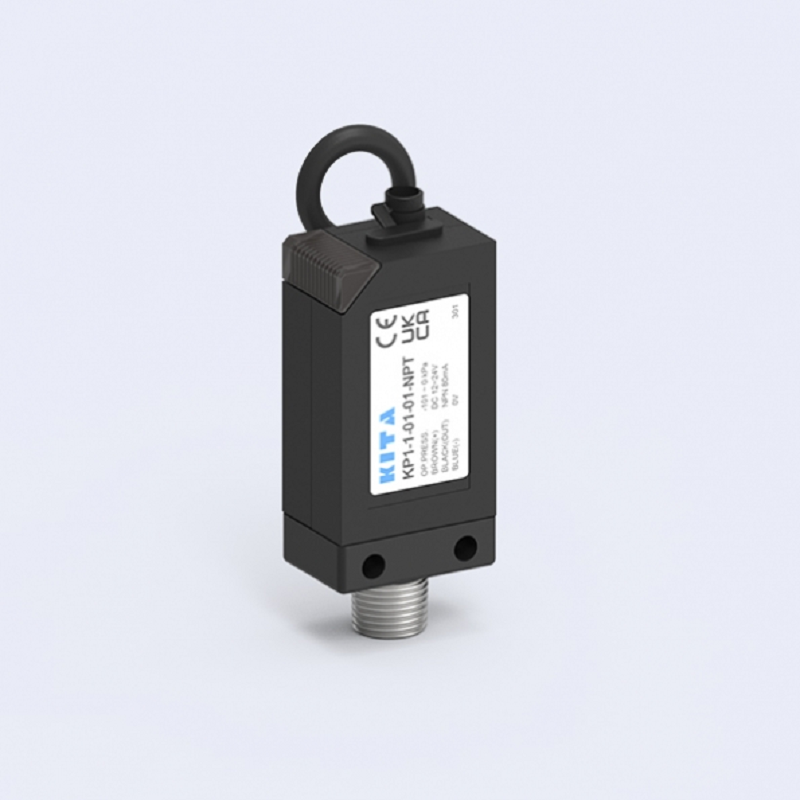 供應(yīng) KITA經(jīng)登 磁性傳感器 KT-02DE 全新原裝正品