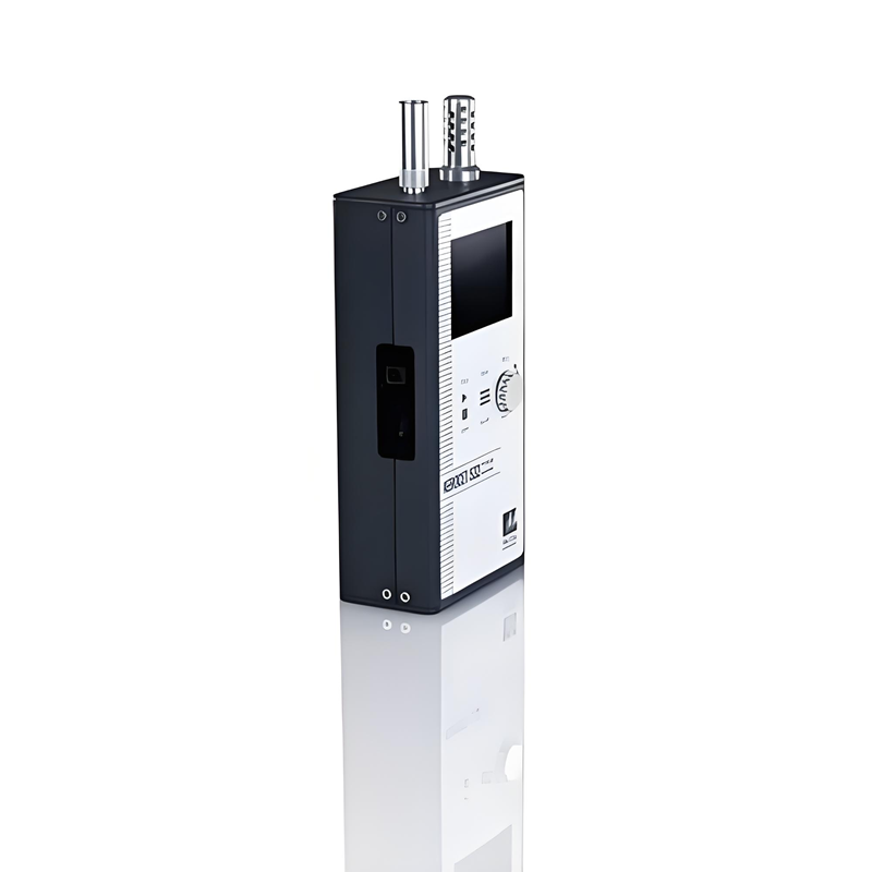 美國(guó)METONE AEROCET 532手持式粉塵質(zhì)量濃度/數(shù)濃度分析儀