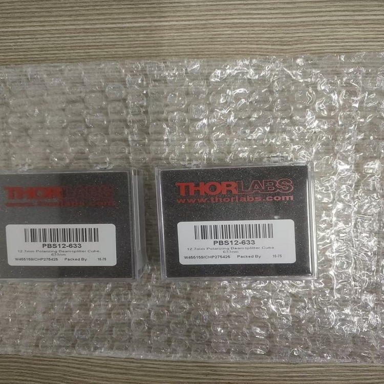 美國索雷博Thorlabs光學(xué)元件-光纖準(zhǔn)直器組件F810FC-1550