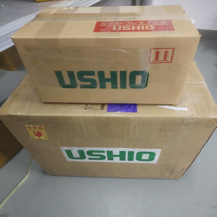 日本USHIO牛尾 汞燈電源 HB-50111AA-A1