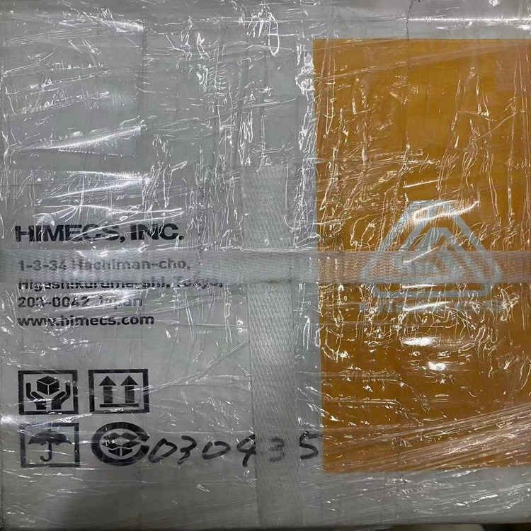 HIMECS氣脹夾頭氣囊19040118