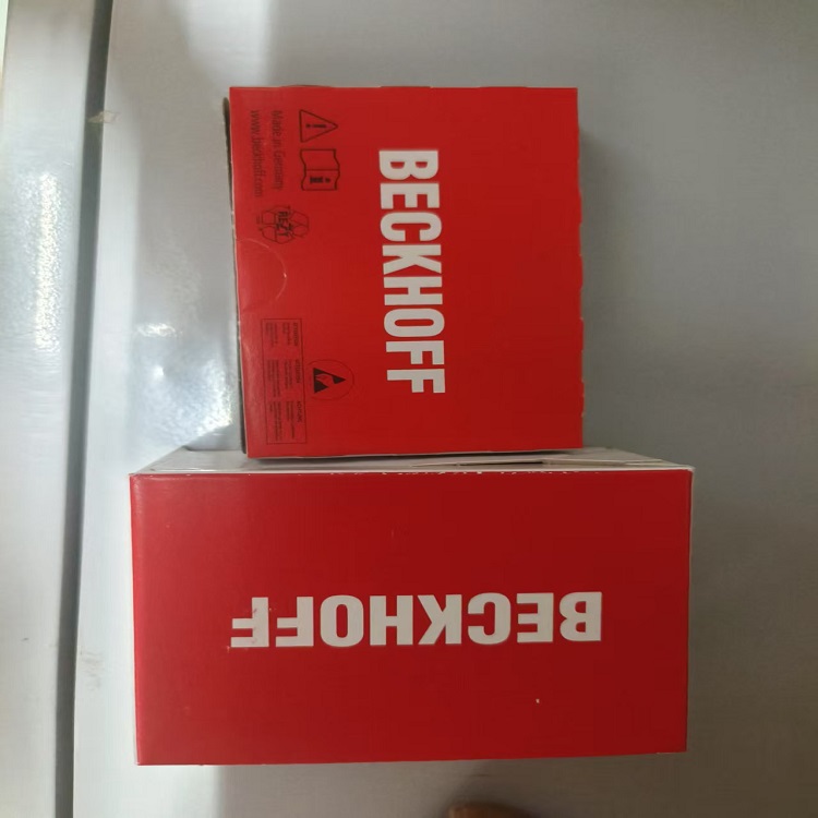 供應(yīng)通訊模塊 BECKHOFF倍福 EK1100全新原裝正品