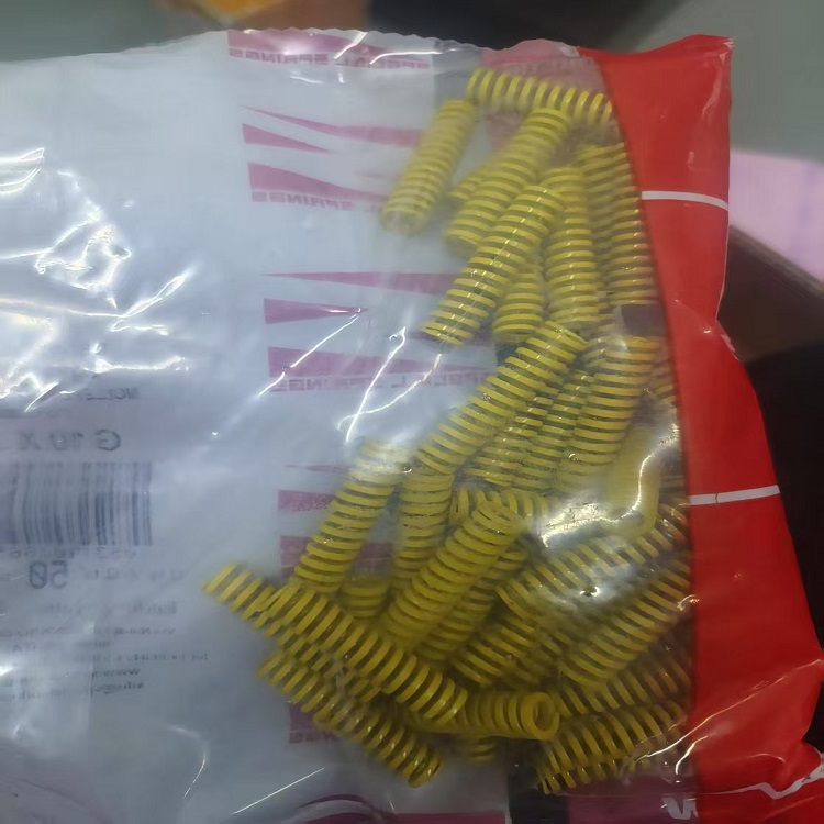 供應(yīng)意大利SPECIAL SPRINGS各種彈簧G10-038和TR13-305