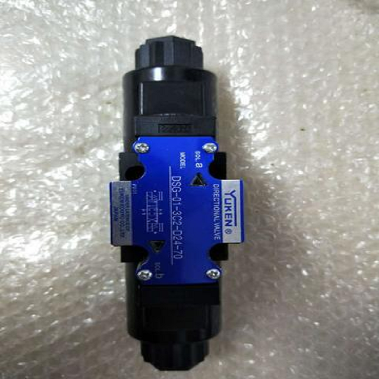  供應(yīng)日本YUKEN油研電磁閥DSLHG-06-3-T-A200-13