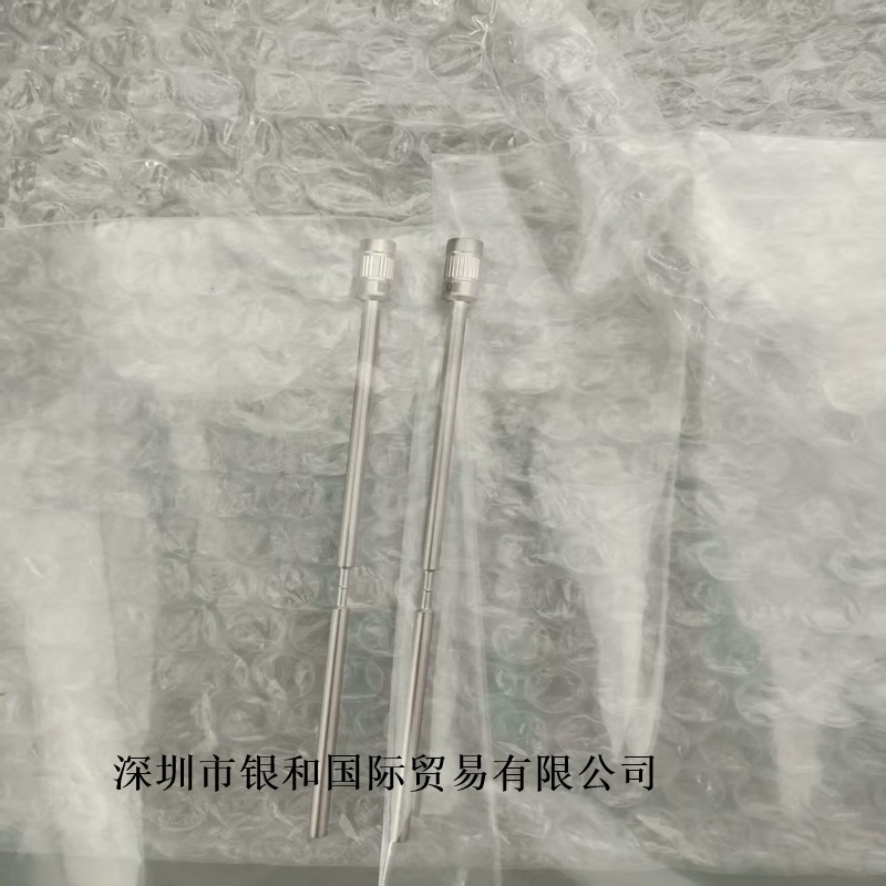 美國BROOKFIELD博勒飛 粘度計(jì)轉(zhuǎn)子 07號(hào) 04號(hào)