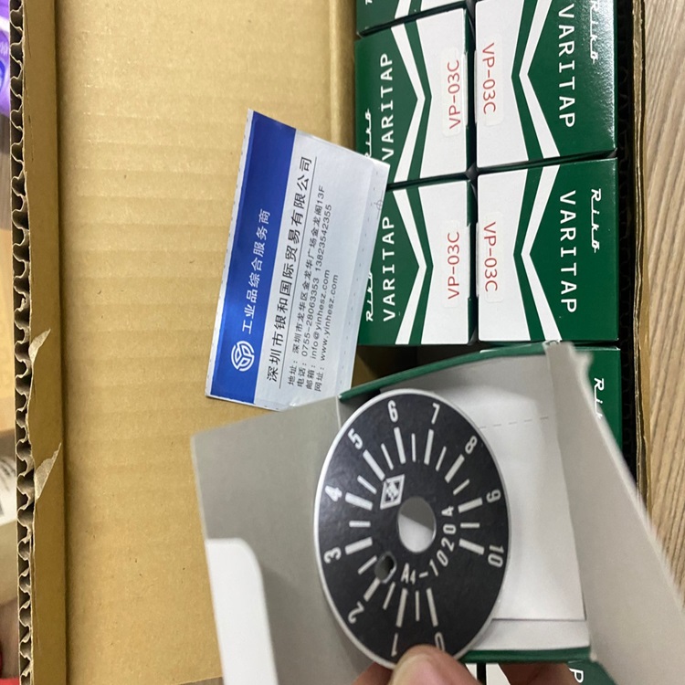 東京理工舎TOKYO RIKOSHA電力調(diào)節(jié)器VP-03C日本進(jìn)口