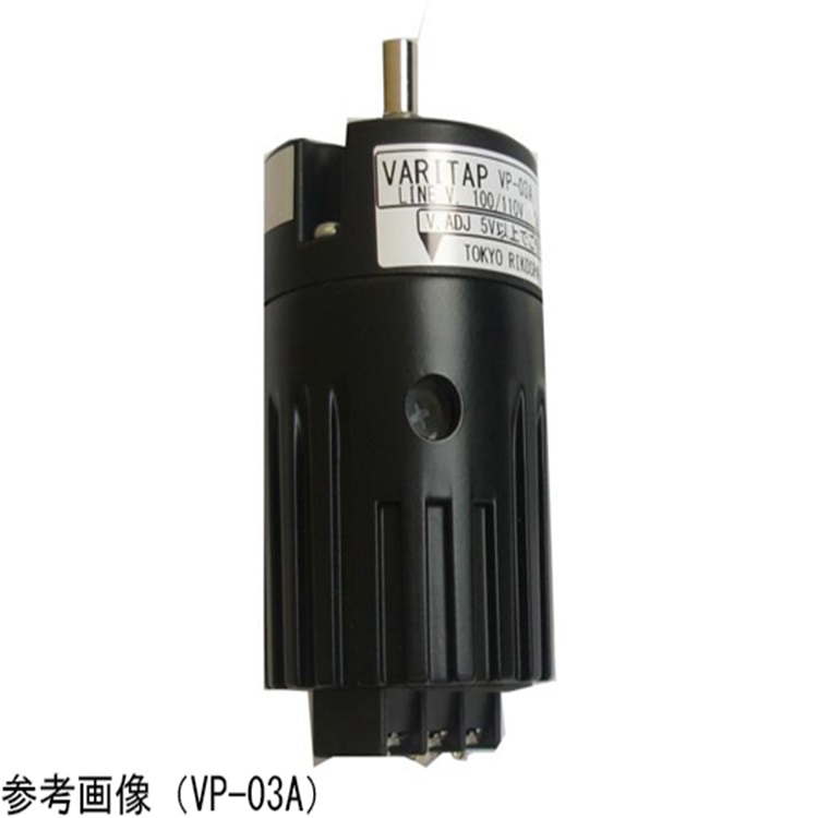 東京理工舎TOKYO RIKOSHA電力調(diào)節(jié)器VP-03C日本進(jìn)口