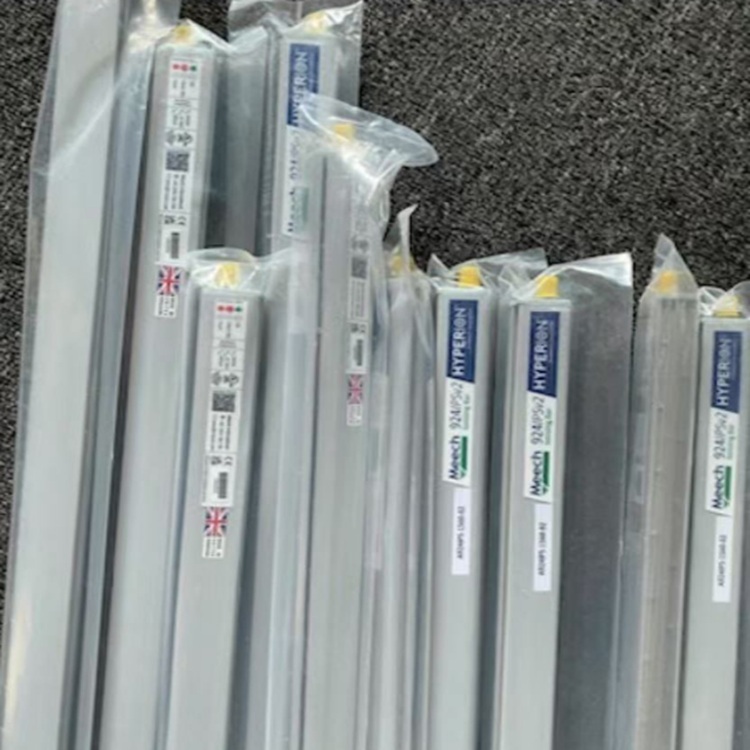 優(yōu)勢Meech密其靜電設(shè)備短距離脈沖直流靜電棒A924IPS-1560