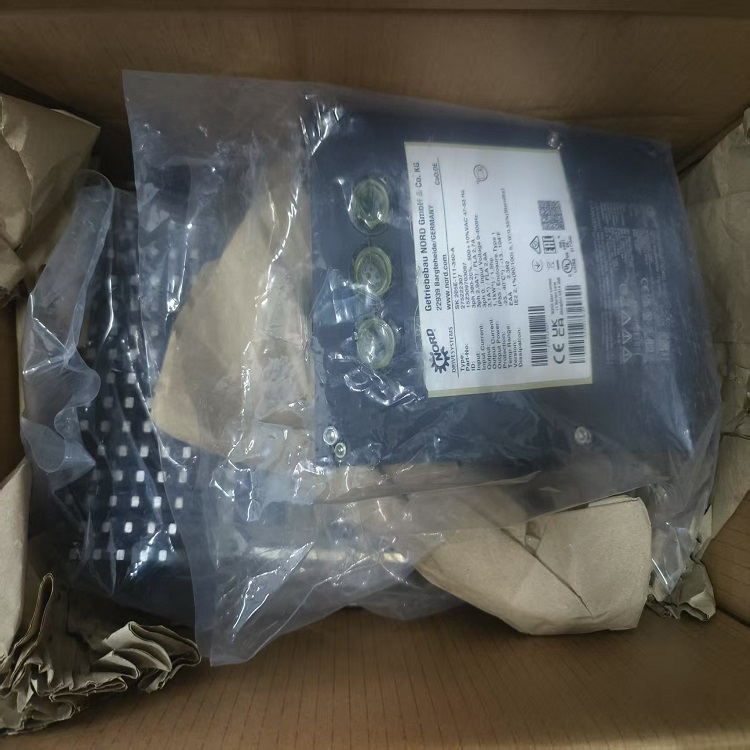 供應(yīng)諾德NORD變頻器 SK 205E-151-340-A