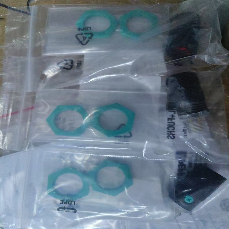 供應(yīng)德國Pepperl+Fuchs倍加福感應(yīng)開關(guān)OBD600-18GK40-E2-V1