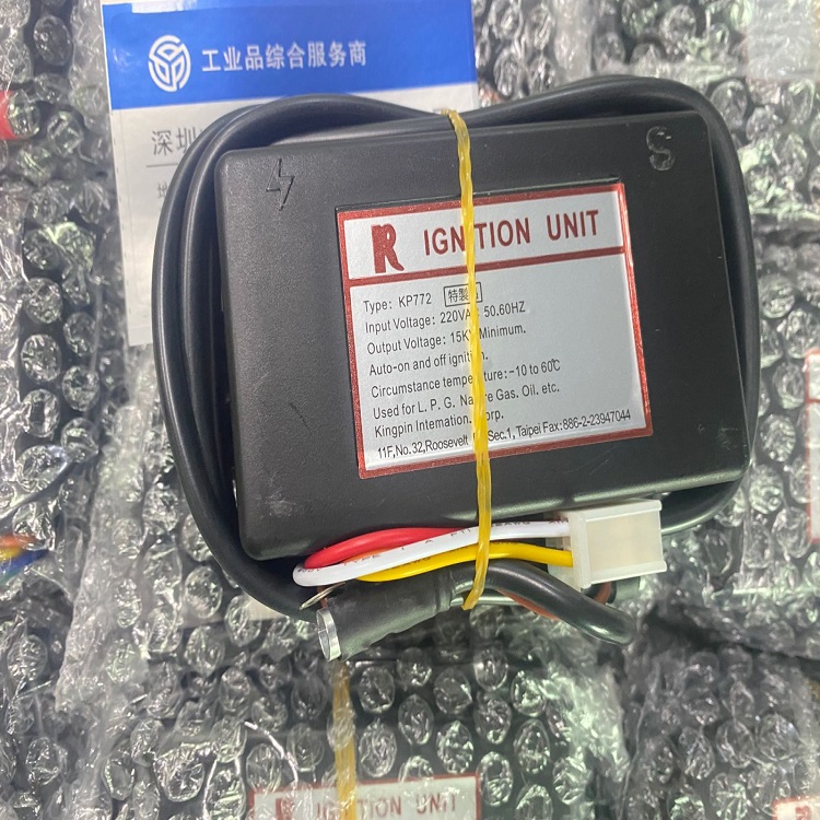 供應(yīng)日本正英點火變壓器GNITION UNIT KP772