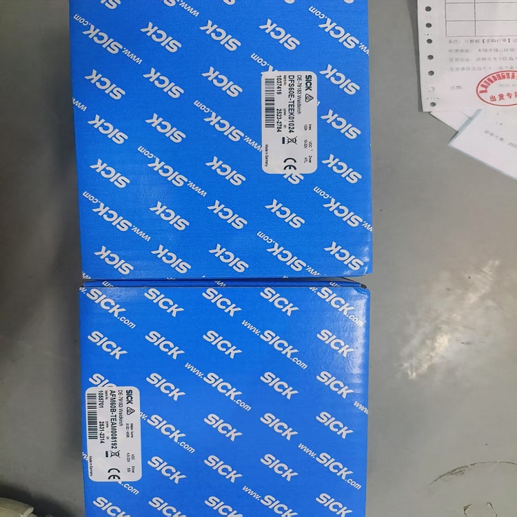供應(yīng)德國(guó)SICK西克的編碼器DFS60E-TEEK01024