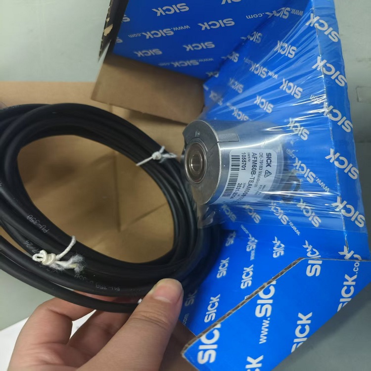 供應(yīng)德國(guó)SICK西克的編碼器DFS60E-TEEK01024