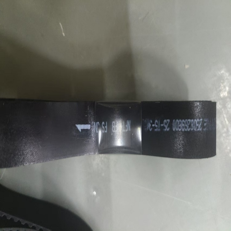 供應(yīng)意大利Megadyne麥高迪黑色聚氨酯齒形同步帶 25-T5-340