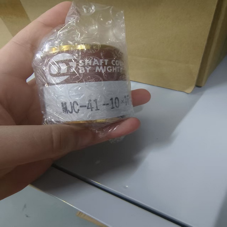 供應(yīng)日本 “MIGHTY 威武”Oldham 式夾緊型聯(lián)軸器MJC-41-10*16