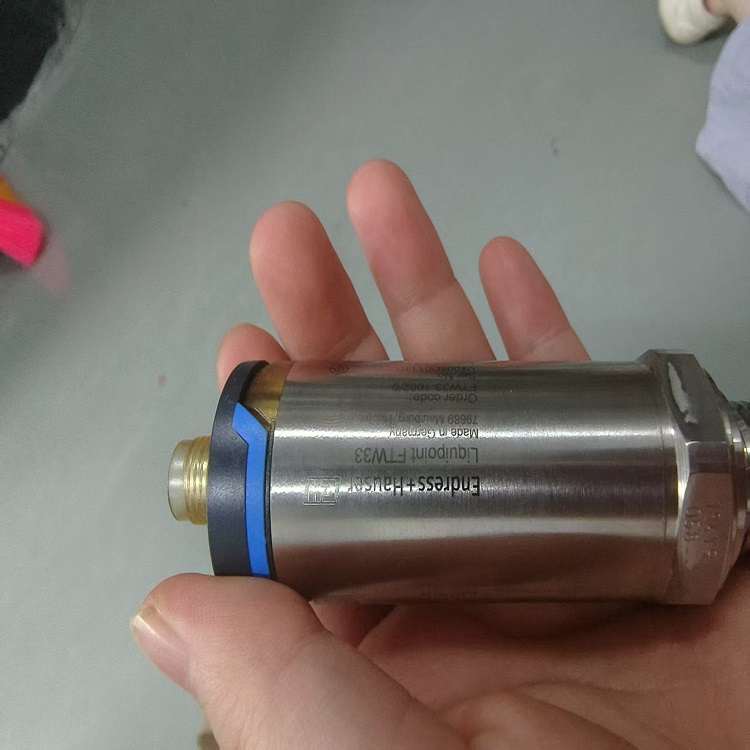 供應(yīng)E+H緊湊型液位限位開關(guān)Liquipoint FTW33
