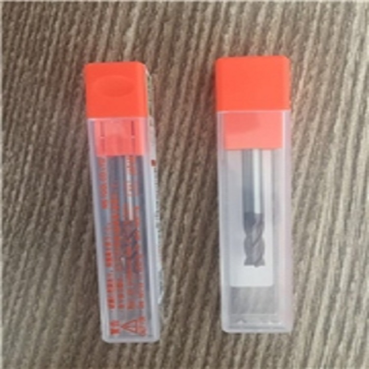 銷售NS銑刀日本原裝進(jìn)口NSB-2無涂層 球頭銑刀