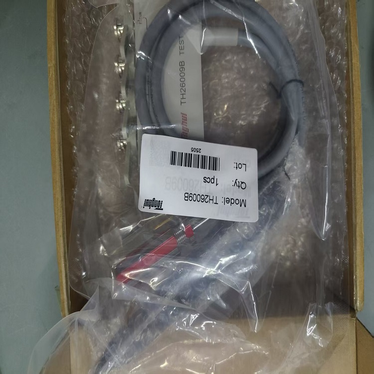 供應(yīng)同惠電子帶盒貼片測(cè)試線TH26009B