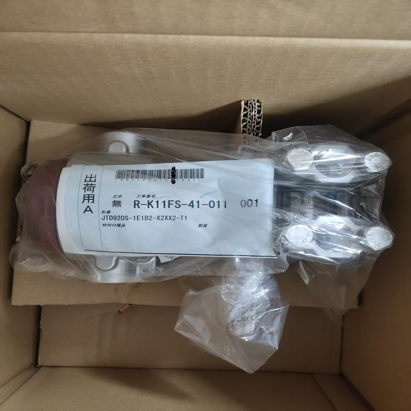 日本AZBIL山武 差壓變送器 JTD920S-1E1B2-