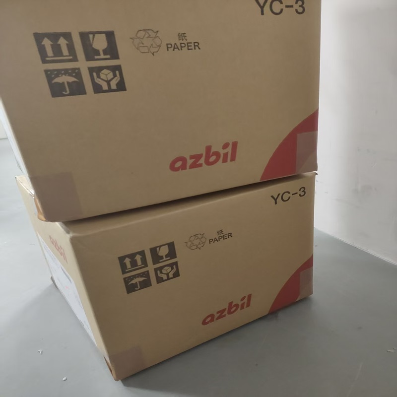 日本AZBIL山武 差壓變送器 JTD920S-1E1B2-X2XX2-T1