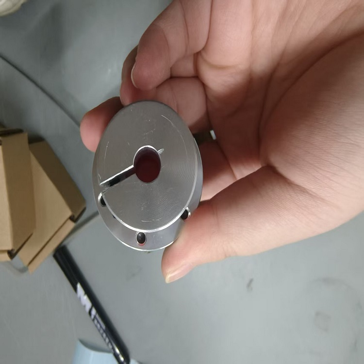 供應ComInTec 的GAS 系列彈性聯(lián)軸器 00.25DF-TI-GAS-D7-E8
