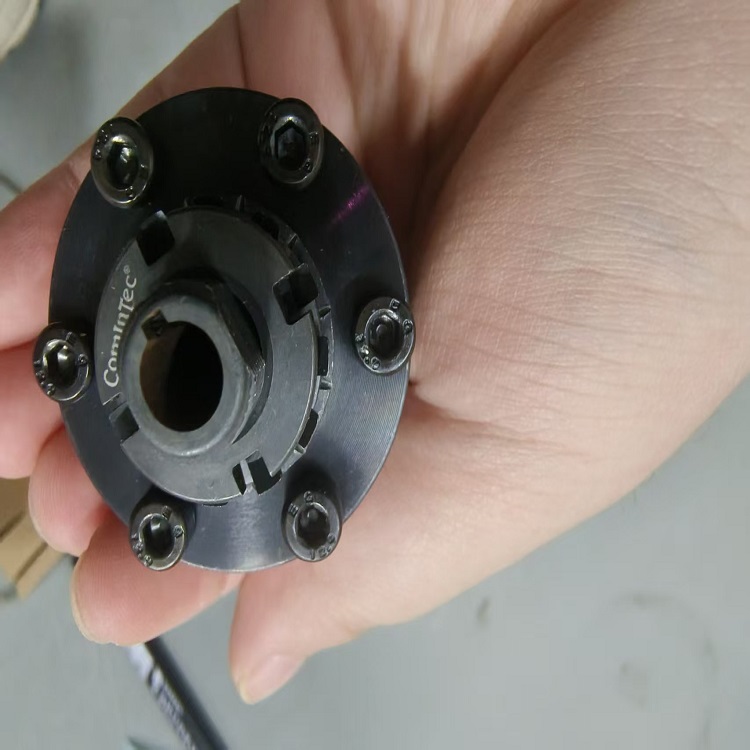 供應ComInTec 的GAS 系列彈性聯(lián)軸器 00.25DF-TI-GAS-D7-E8