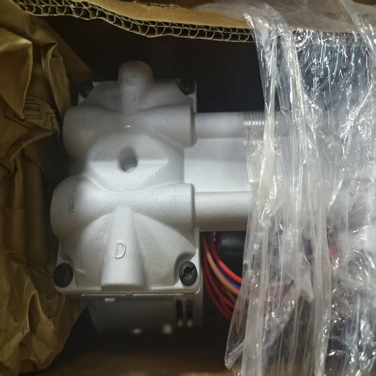 供應THOMAS-PUMP增壓泵2660CGHI42-W006