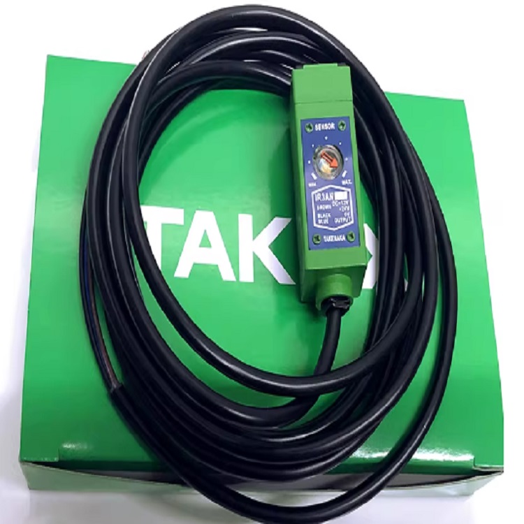 日本 TAKEX IR3AN 光電傳感器 光控收料機專用感應(yīng)