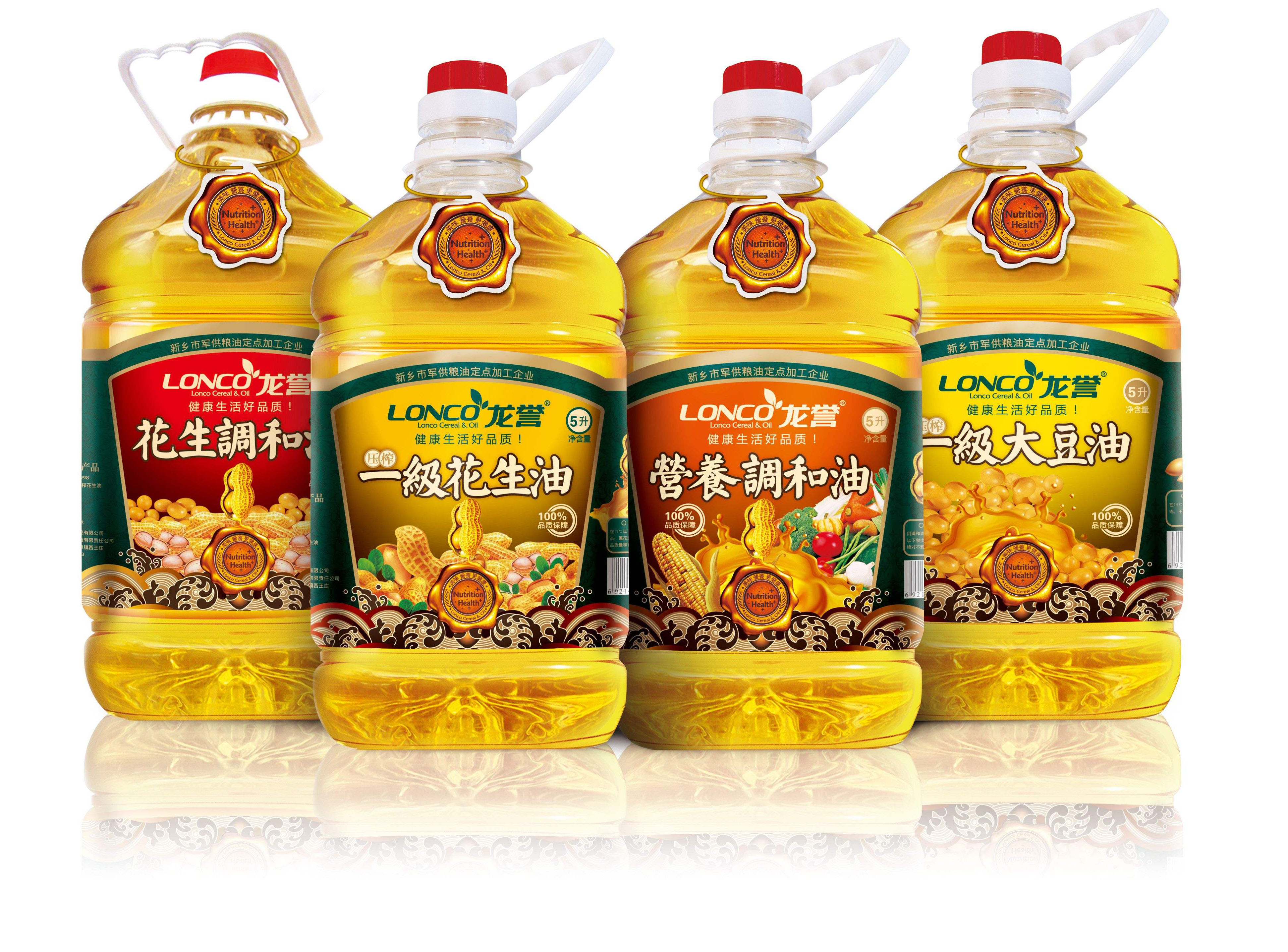 飲料食用油行業(yè)(圖3) 飲料食用油行業(yè)(圖3)